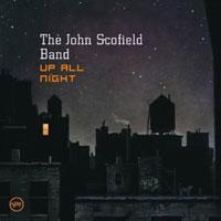 Up all night (John Scofield) cover mp3 free download  