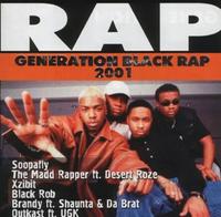 Generation Black Rap cover mp3 free download  