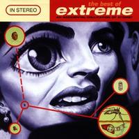 The Best Of Extreme cover mp3 free download  