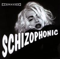 Schizophonic (Nuno) cover mp3 free download  