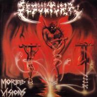 Morbid Visions - Bestial Devastation cover mp3 free download  