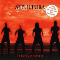 Blood Rooted cover mp3 free download  