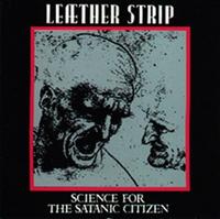 Science For The Satanic Citizen cover mp3 free download  