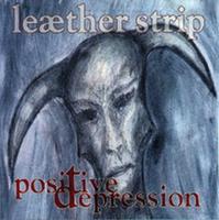 Positive Depression CD5 cover mp3 free download  