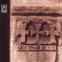 Legacy Of Hate And Lust cover mp3 free download  