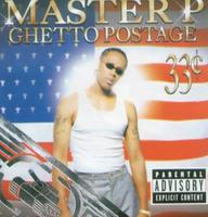 Ghetto Postage cover mp3 free download  