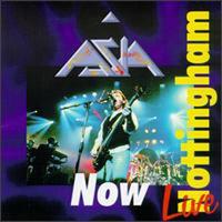 Now Nottingham Live cover mp3 free download  