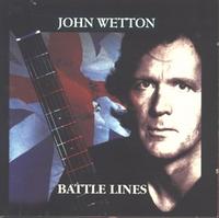 Battle Lines cover mp3 free download  