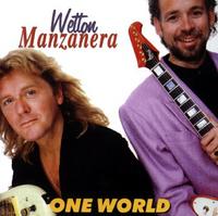 One World cover mp3 free download  