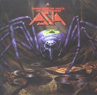 Asia Song From The Vaults CD1 cover mp3 free download  
