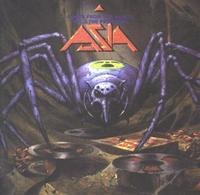 Asia Song From The Vaults CD2 cover mp3 free download  