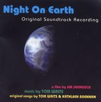 Night On Earth cover mp3 free download  
