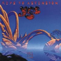 Keys to Ascension CD1 cover mp3 free download  