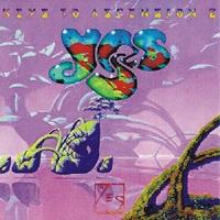 Keys To Ascension II CD1 cover mp3 free download  