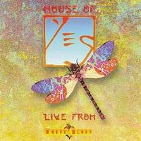House of Yes (Disc 1) cover mp3 free download  