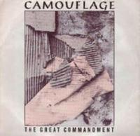The Great Commandment CD5 cover mp3 free download  