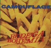 Bodega Bohemia cover mp3 free download  