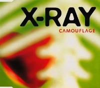 X-Ray CD5 cover mp3 free download  
