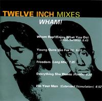 Twelve Inch Mixes cover mp3 free download  
