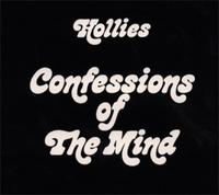 Confessions Of The Mind cover mp3 free download  