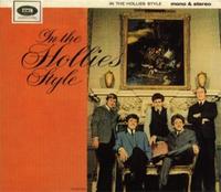 In The Hollies Style cover mp3 free download  