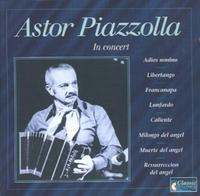 In Concert (Astor Piazzolla) cover mp3 free download  