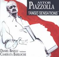 Tango Sensations cover mp3 free download  
