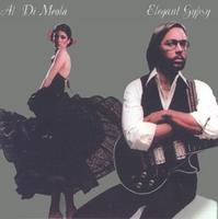 Elegant Gypsy cover mp3 free download  