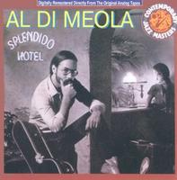 Splendido Hotel cover mp3 free download  