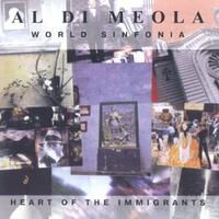 World Sinfonia - Heart Of Immigrant cover mp3 free download  