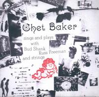 Chet Baker Sings And Plays cover mp3 free download  