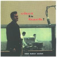 Chet Is Back! cover mp3 free download  