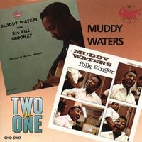 Muddy Waters Sings Big Bill Broonzy - Folk Singer cover mp3 free download  