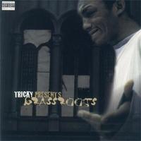 Tricky Presents Grassroots cover mp3 free download  