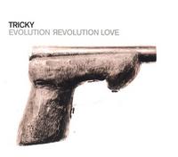 Evolution Revolution Love (Single) cover mp3 free download  