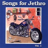 Songs for Jethro Vol.1 cover mp3 free download  