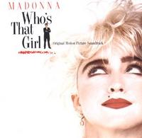 Who`s That Girl (Soundtrack) cover mp3 free download  