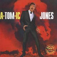 A-Tom-Ic Jones cover mp3 free download  