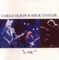 Live (Carla Olson, Mick Taylor) cover mp3 free download  