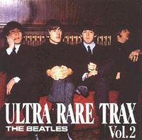Ultra rare trax CD2 cover mp3 free download  
