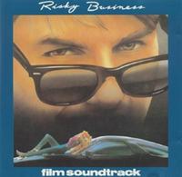 Risky Business cover mp3 free download  