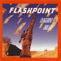 Flashpoint (Tangerine Dream) cover mp3 free download  
