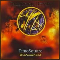 Dream Mixes II (TimeSquare) cover mp3 free download  