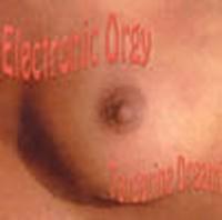 Electronic Orgy CD1 cover mp3 free download  