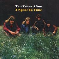 A Space in Time cover mp3 free download  