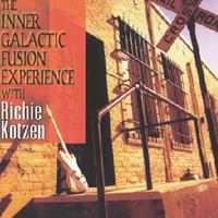 The Inner Galactic Fusion Experience cover mp3 free download  