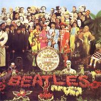 Sgt. Pepper`s Lonely Hearts Club Band cover mp3 free download  