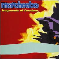 Fragments of Freedom cover mp3 free download  
