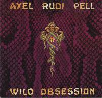 Wild Obsession cover mp3 free download  