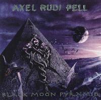 Black Moon Pyramid cover mp3 free download  
